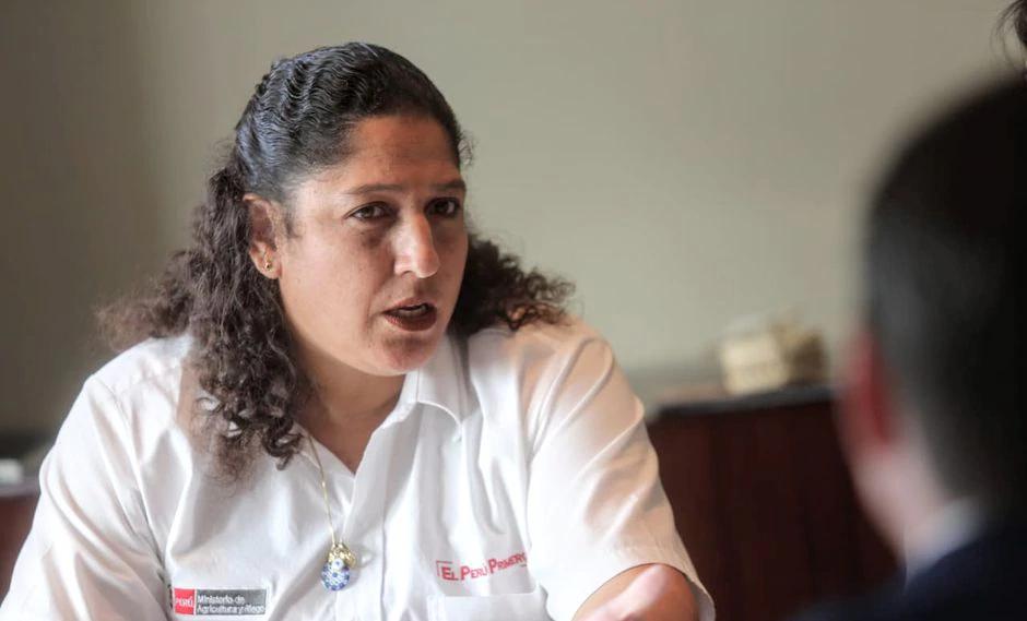 Reiteró que el proyecto no empezará si no hay condiciones sociales. (Foto: GEC)