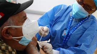 Clínicas privadas ayudarán a multiplicar la vacunación contra COVID-19, afirma Bermúdez