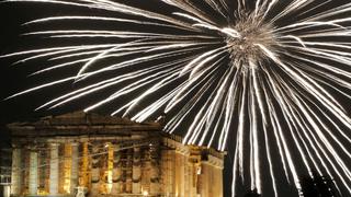 Feliz año 2017: Así se recibió el año nuevo en las principales ciudades del mundo