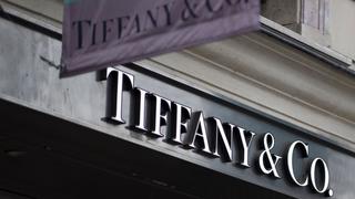 Tiffany compra un diamante de 80 quilates para crear la joya más cara de su historia