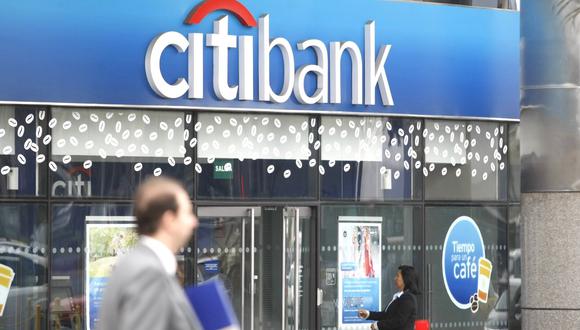 6 de mayo del 2013. Hace 10 años. Citibank: Deuda a más de 4 años debe ser en soles.