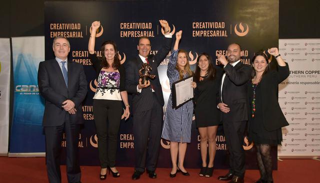 Viña Tacama fue premiada en la categoría “Turismo y Recreación” por su proyecto “Estrategia enoturística: la experiencia Tacama”. Una iniciativa que busca promover a nivel nacional e internacional la industria enológica de nuestro país,  en fusión con el turismo tradicional. Premio presentado por Libertador Hotels, Resorts & Spas.