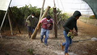 Cuidado con el agropopulismo