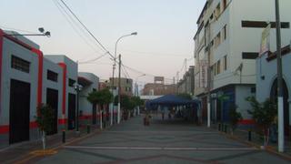 En Surquillo el metro cuadrado de terreno cuesta entre US$ 1,300 y US$ 2,200