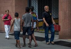 Los “huérfanos” del éxodo venezolano
