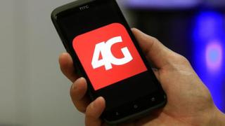 Movistar y Americatel ganan la subasta de las bandas 4G