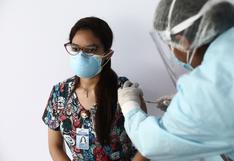 Perú recibirá más de 5 millones de dosis de vacunas de Pfizer entre marzo y junio