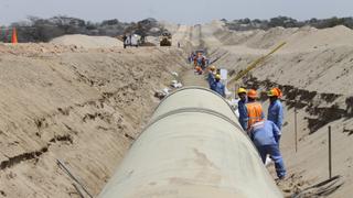 Odebrecht subastará en octubre 5,750 hectáreas en proyecto Olmos