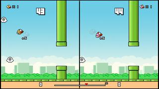 Flappy Bird ha vuelto y ahora te permite jugar con tus amigos