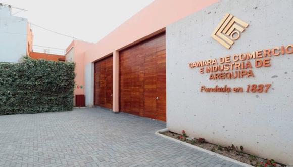 En Arequipa se han identificado al menos 30 proyectos de inversión urgentes de atender, según el Consejo Privado de Competitividad.