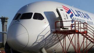 Latam, American e IAG anuncian medidas para asegurar aprobación de asociación en Chile