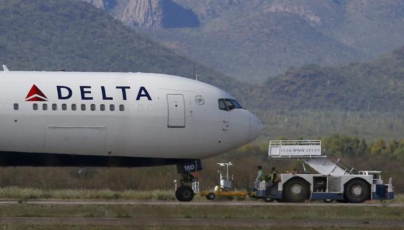 Las aerolíneas se encuentran en crisis desde que se paralizó el tráfico aéreo, a partir del coronavirus. (Foto: AP)