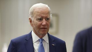 Biden dice que EE.UU. logrará “evitar un default” sobre su deuda