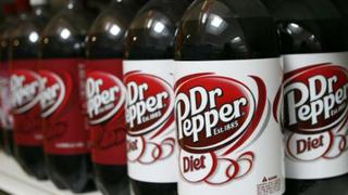 Keurig comprará Dr Pepper en un acuerdo de US$ 18,700 millones