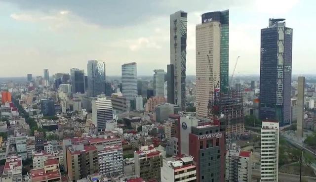 Entidades financieras innovación en América Latina