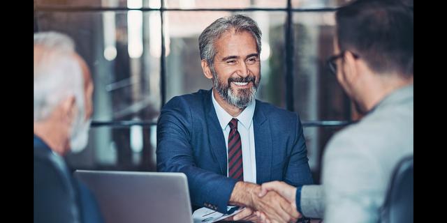 FOTO 2 | 2. Habilidad para negociar (Foto: iStock)