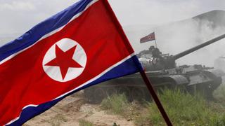 Corea del Norte acusa a Estados Unidos de ser el "rey" de violaciones de derechos