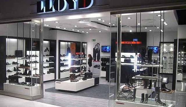 Foto 10 | La marca alemana de calzado Premium y accesorios de cuero, Lloyd, prepara su ingreso al mercado peruano. Y llegará de la mano del Grupo Yes con una flagship store que abrirá este año en el centro comercial Jockey Plaza.