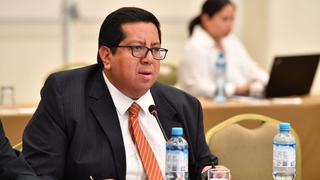 MEF: “Lo peor que pueden hacer los alcaldes por Piura es irse a un paro”