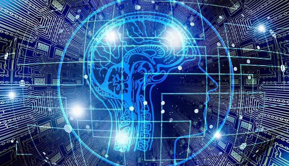 FOTO 6 | Sin embargo, lo que hace que la IA sea aún más especial es que no requiere actualizaciones; más bien, es una pieza de software de "aprendizaje automático".