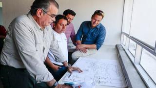 Huánuco tendrá Parque Industrial de 48 hectáreas, anunció el Produce