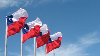 Chile se contrae a menor nivel desde 2009, pero repuntaría próximos meses