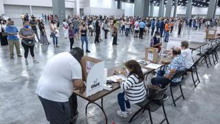 Votos de peruanos en el exterior: las cifras en juego sobre la mesa