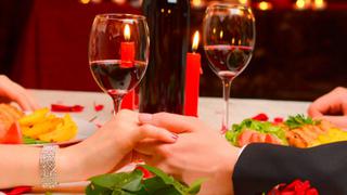 A la luz de las velas: cenas y alojamientos para celebrar el día de San Valentín