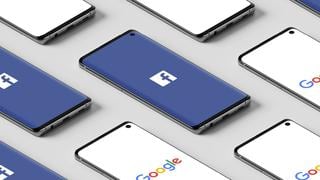 Facebook y Google se oponen a una ley que pretende ayudar al sector periodístico de EE.UU.