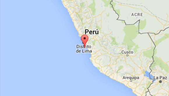El Instituto Geofísico del Perú es el encargado de dar todos los informes acerca de los temblores que ocurran en Lima y el resto del Perú.