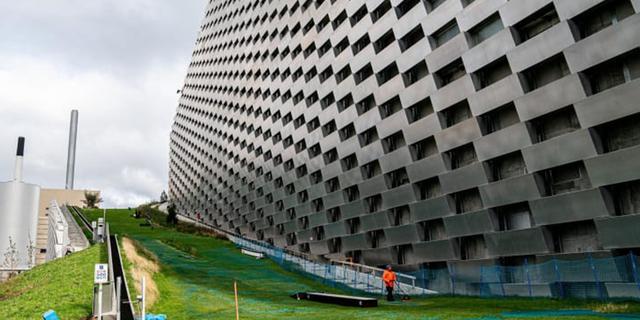 FOTO 7 | CopenHill (Copenhague, Dinamarca) (Foto: Getty)