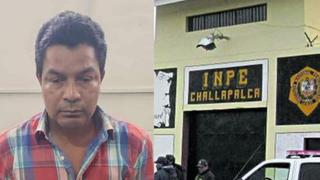 Penal de Challapalca: hallan sin vida a ‘Monstruo de Chiclayo’, hombre que abusó de menor de tres años 