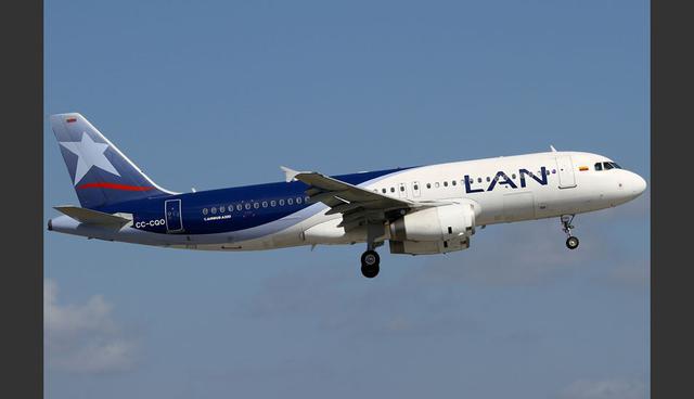 FOTO 25 | LAN PERU S.A. (1'811,805)