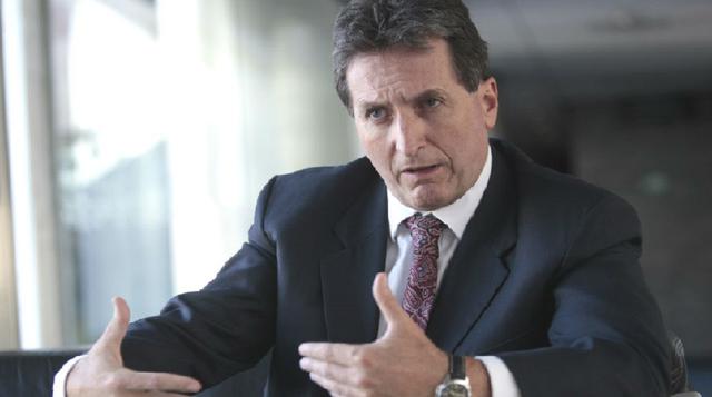 Foto 7 | Viernes 27. "Pablo de la Flor":https://gestion.pe/economia/pablo-flor-renuncio-autoridad-reconstruccion-cambios-2203466 renunció a la Autoridad de Reconstrucción con Cambios. La decisión ya habría sido aceptada por el Gobierno, según in