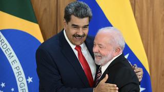 Lula llama a la unión de Suramérica pero Venezuela vuelve a dividir