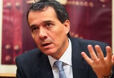 Alonso Segura: “Si plan de garantías no tiene respaldo al 100% podrían quebrar empresas”