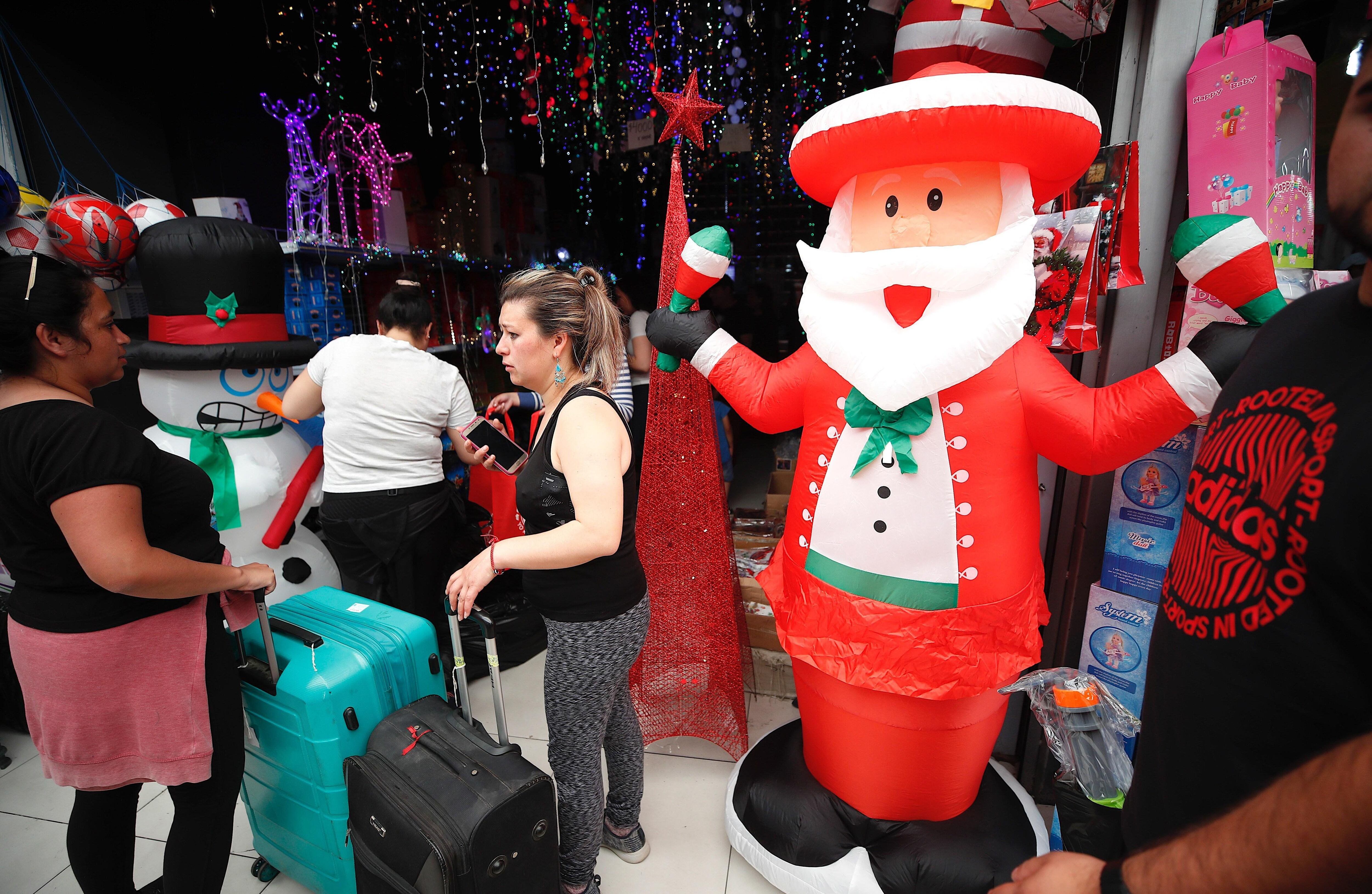 (EFE/Alberto Valdés).