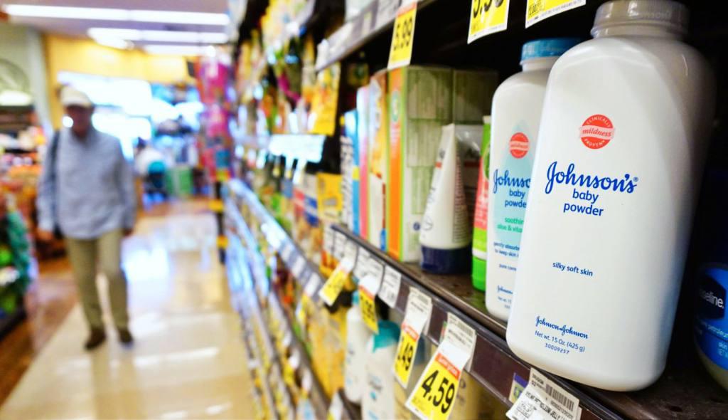J&J no entregó detalles sobre los productos y mercados que han visto una mayor demanda.