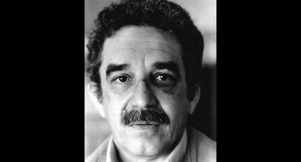 Tendencias: Diez datos de Gabriel García Márquez en su 