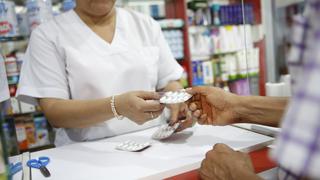 ¿Las farmacias que no garanticen stock de medicamentos genéricos deben ser sancionadas?