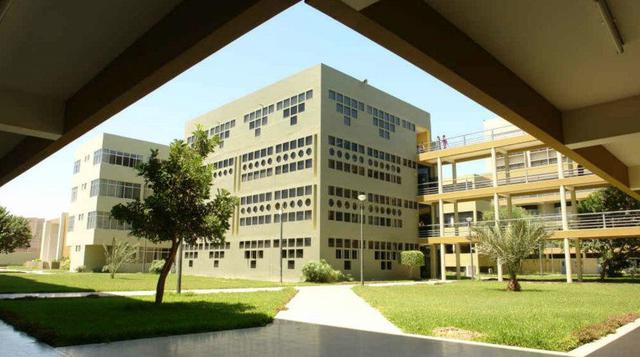 Foto 16 | Universidad Católica Santo Toribio De Mogrovejo (Lambayeque). Los recién egresados ganan en promedio S/ 3,064.