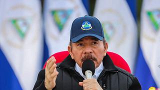 Parlamento de Nicaragua controlado por Ortega ilegaliza Academia de la Lengua y otras 82 ONG