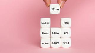 Los idiomas más hablados y demandados del mundo