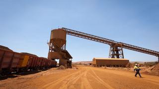 Utilidad de Southern Copper cayó 16.3% en 2013 por menor producción y precio cobre