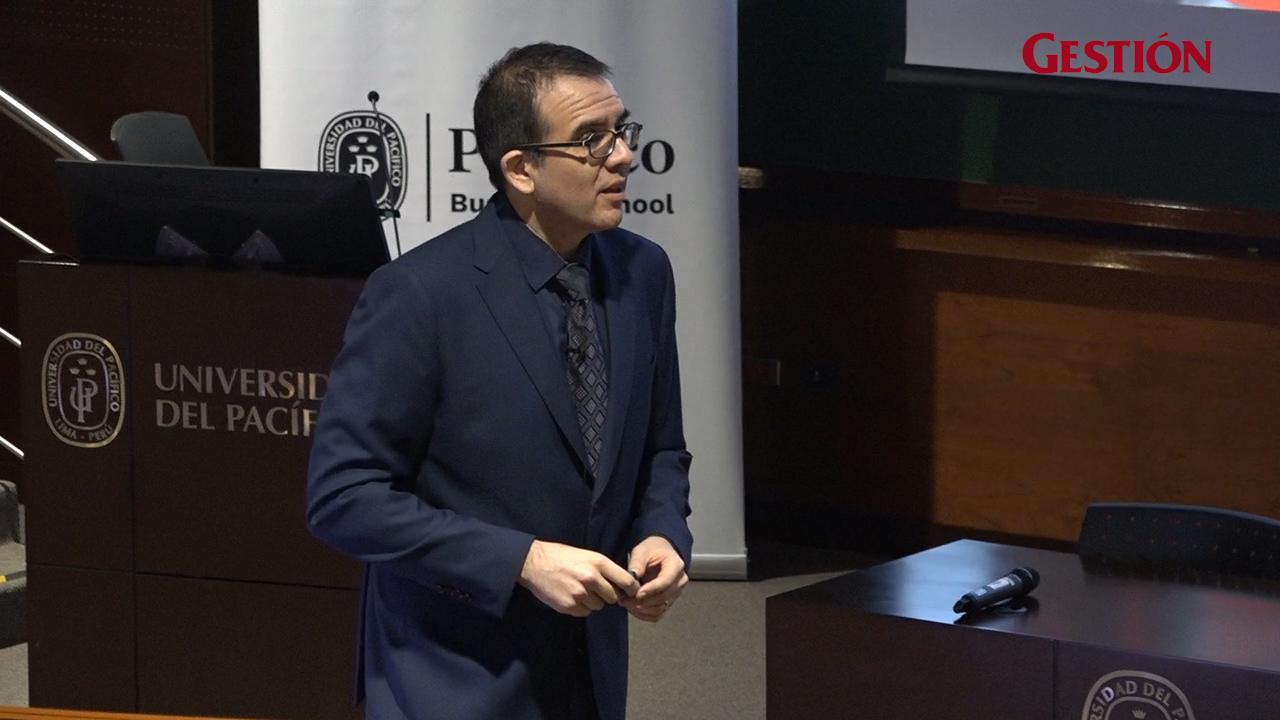 Pulsión y razón, fuerzas para defender la innovación