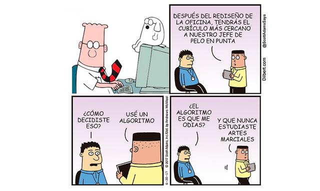 FOTO 1 | CARICATURA por Carlos Lavida