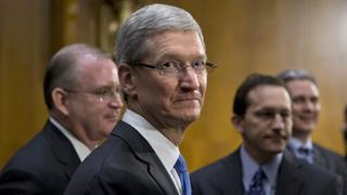 Estados Unidos: Apple rechaza ante el Senado evasión de impuestos
