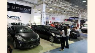 Diez novedades que traerá el Motorshow 2014