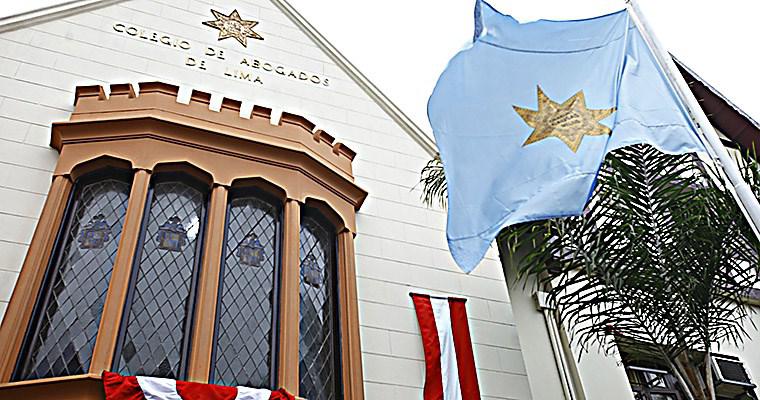 Esta medida se hizo pública tras la publicación de un documento dirigido al decano del Colegio de Abogados de Sullana, Javier Silva Coloma. (Foto: Andina)