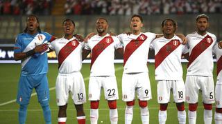 Perú vs Nueva Zelanda: ¿cuándo y dónde ver EN VIVO el partido amistoso internacional?